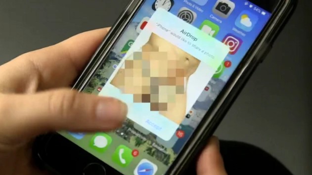 Un comerciante de General Pico encuentra fotos de mujeres en un celular y denuncia una posible red de venta de contenido sexual: Las mujeres no quisieron iniciar acciones legales