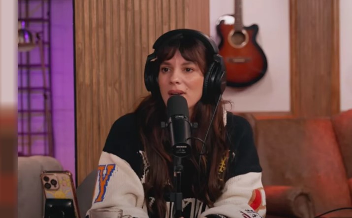 «Soy una hija de puta, me arrepiento»: Gimena Accardi reconoció haberle sido infiel a Nico Vázquez