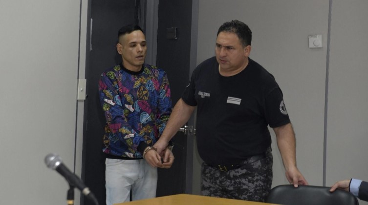 Una pericia de ADN confirma que el imputado estuvo en la escena del brutal crimen de los Epifanio