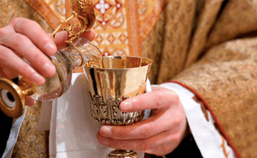 «Una cuestión cultural con la bebida»: detectan al cura de Rancul con 0,91 g/l de alcohol en sangre