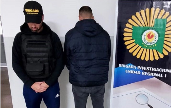 Un pampeano es detenido en un operativo internacional contra la explotación sexual infantil