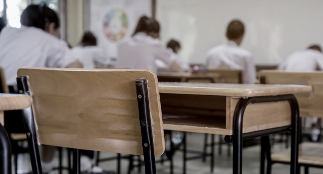 La Justicia confirma la absolución de una docente en un caso de maltrato psíquico