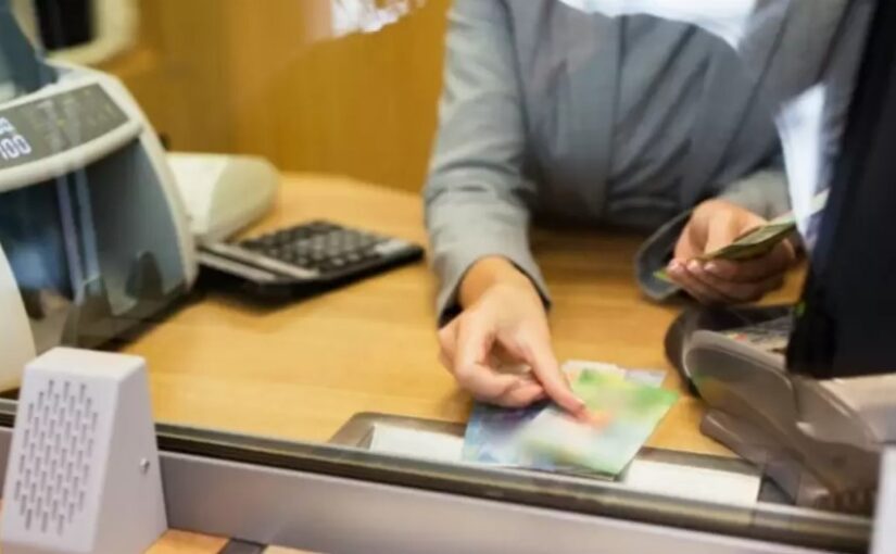 Cuánto cobra un empleado bancario en septiembre de 2025