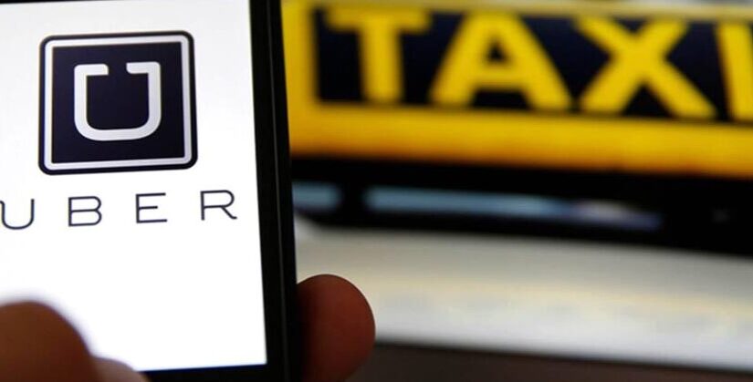 La Justicia rechaza el pedido de taxistas para declarar ilegal a Uber en Santa Rosa