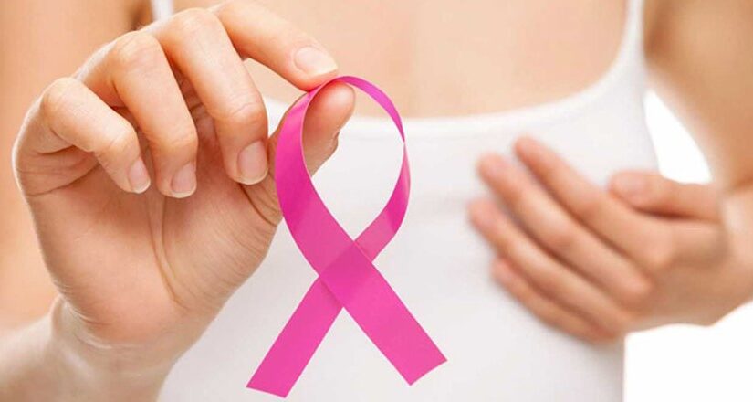 Solo 4 de cada 10 mujeres en Argentina tiene información suficiente sobre cómo cuidar su salud mamaria