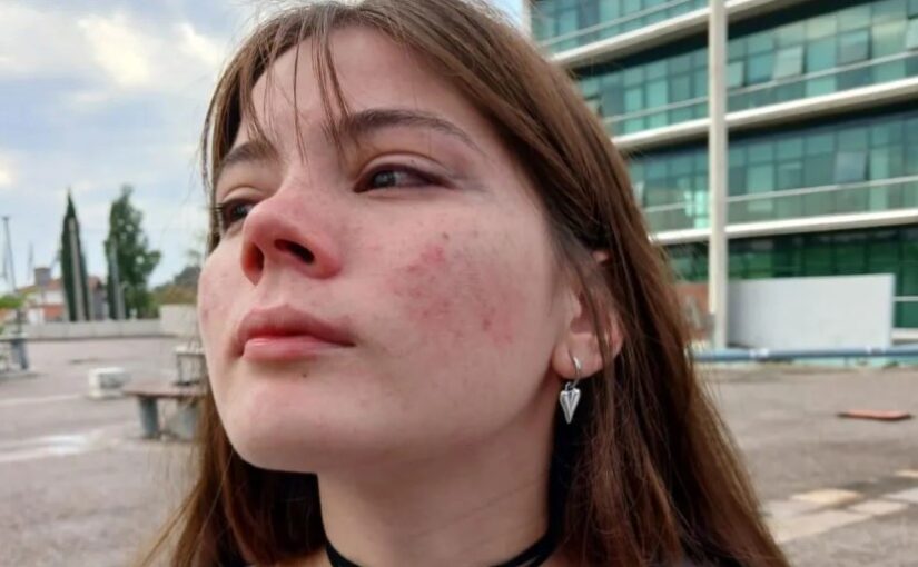 Incidente en el Centro Judicial: denuncian agresión tras la tercera jornada del juicio por Lía Falcón