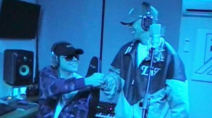 «Un sueño»: la palabra de Bizarrap luego del estreno con Daddy Yankee que rompió récords en reproducciones