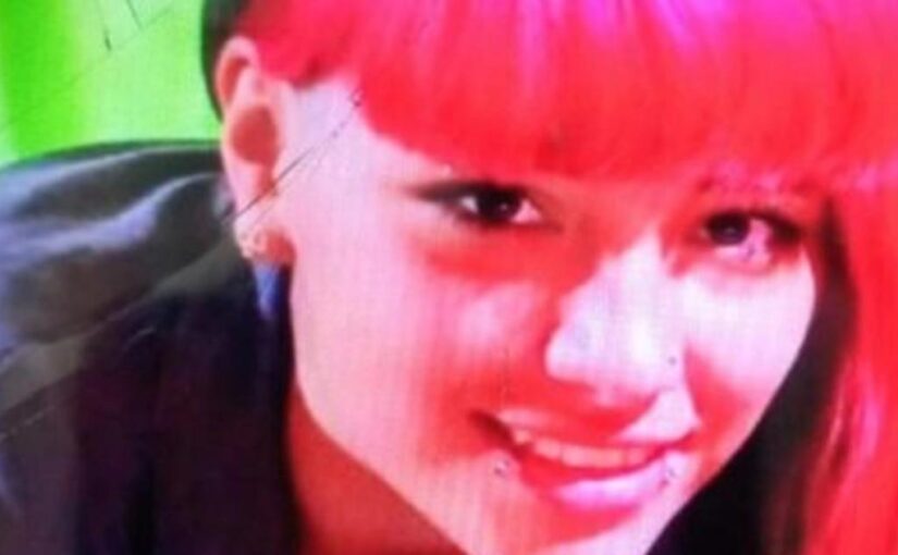 Buscan intensamente a una adolescente de 17 años desaparecida en Santa Rosa