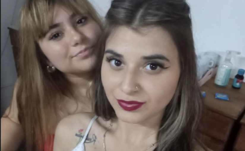 «Una Navidad sin Lía y el culpable brindó en su casa»: la dura carta de la madre de la joven fallecida