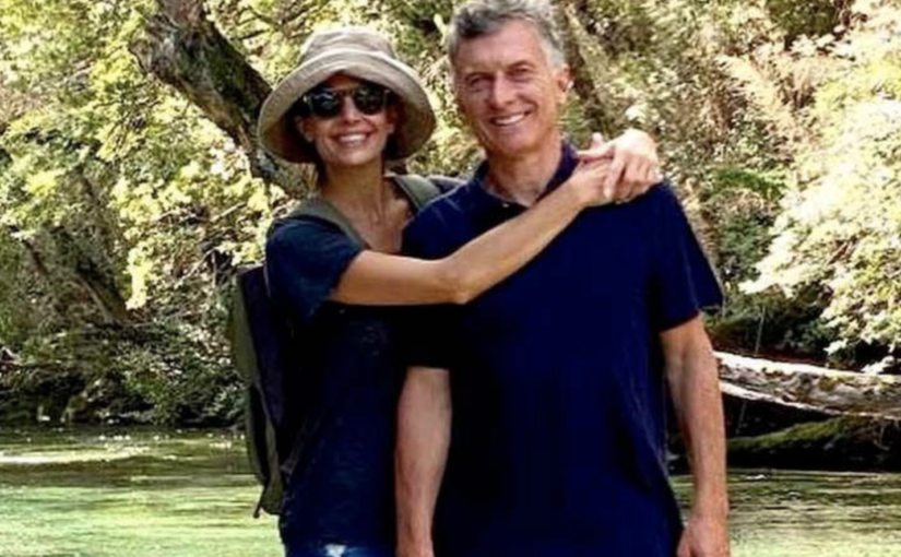 Mauricio Macri y Juliana Awada se habrían separado tras 15 años de matrimonio