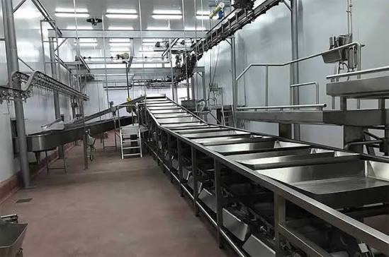 Metatech S.A. asume la operación del frigorífico de Bernasconi con foco en la exportación