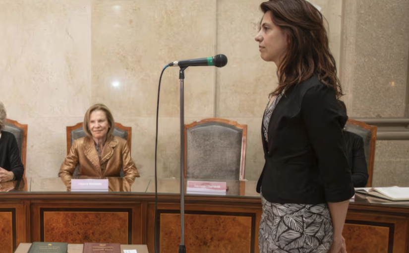 La Cámara porteña revocó la inconstitucionalidad del Régimen Penal Juvenil y apartó a la jueza De Marinis
