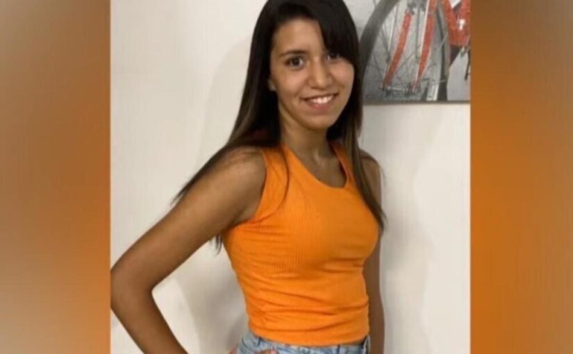 Condenaron a ocho años de prisión al dueño de los dogos que mataron a Trinidad Ballesteros