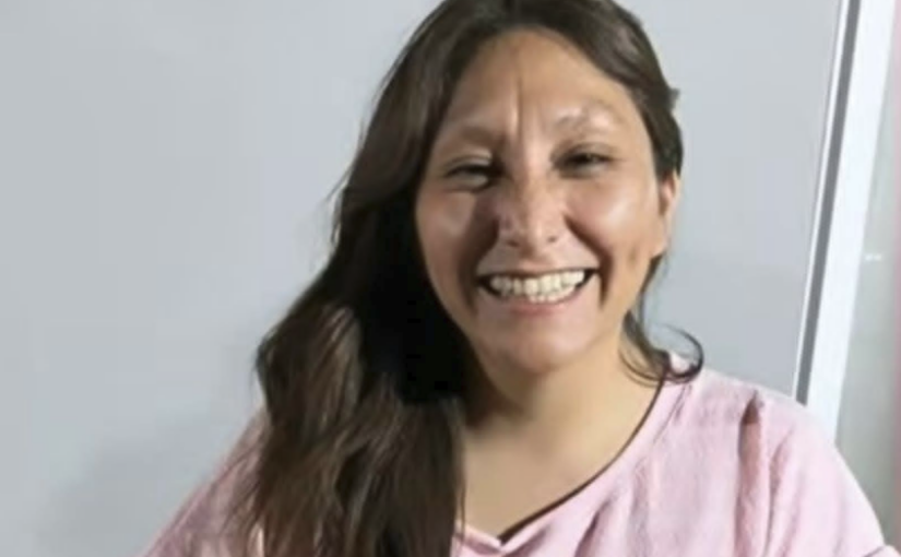 Campaña solidaria para repatriar los restos de una arquitecta santarroseña fallecida en España